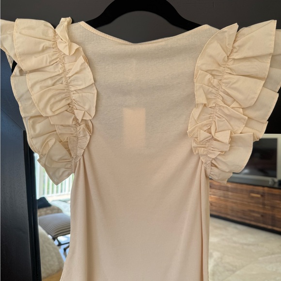 Ulla Johnson top with tags - Picture 3 of 3